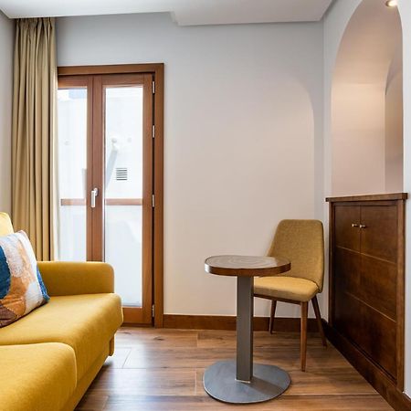 Hotel Antantie 콘일데라프론테라 외부 사진
