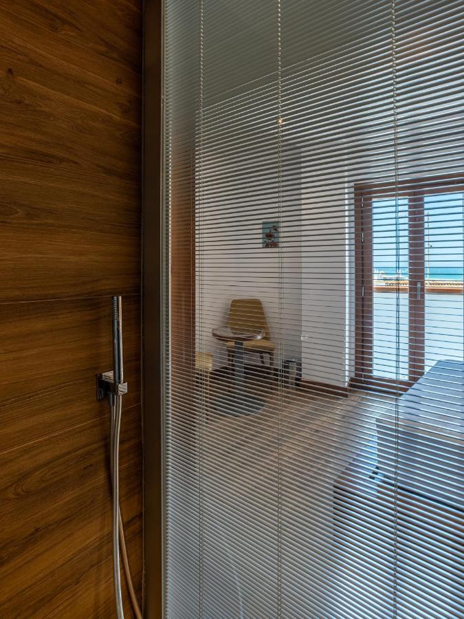 Hotel Antantie 콘일데라프론테라 외부 사진